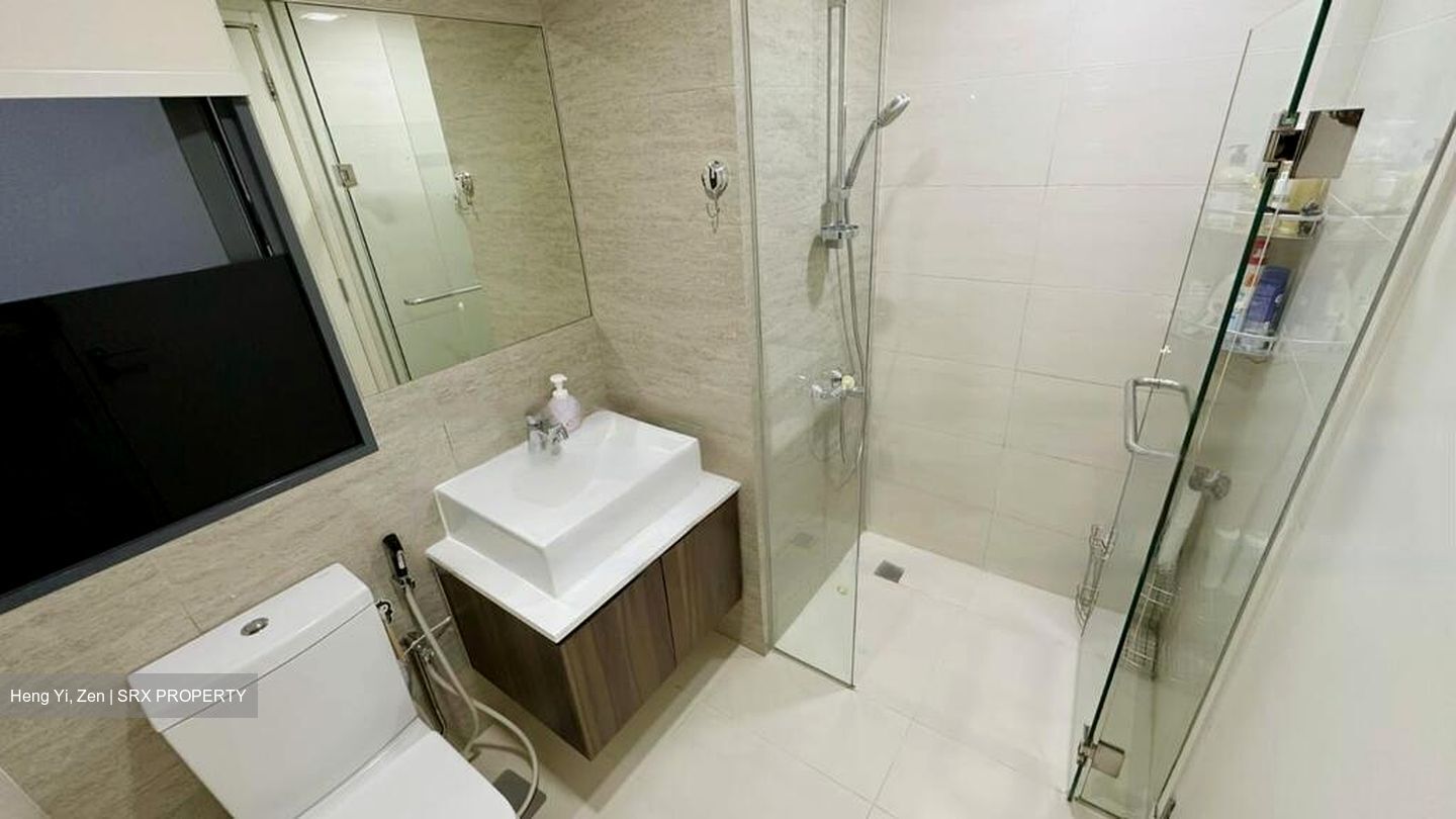 Riversound Residence (D19), Condominium #474564261